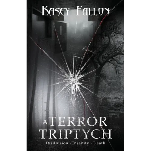 A Terror Triptych