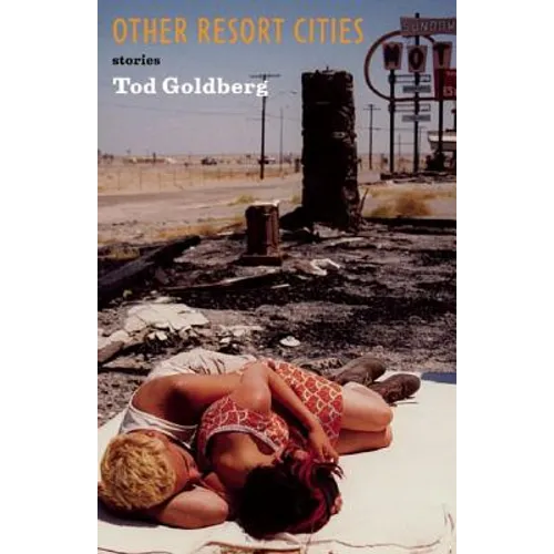 Other Resort Cities