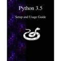 Python 3.5 Setup and Usage Guide