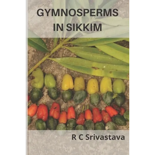 Gymnosperms in Sikkim