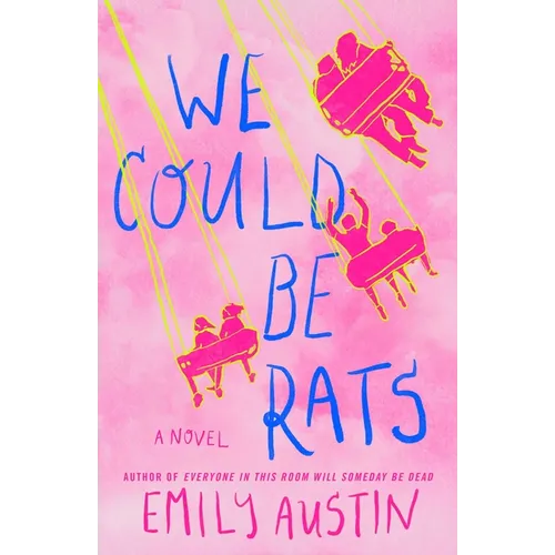 We Could Be Rats