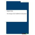 The Design of the NetBSD I/O Subsystems