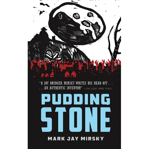 Puddingstone: Franklin Park