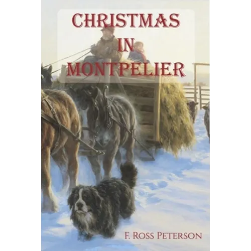 Christmas in Montpelier