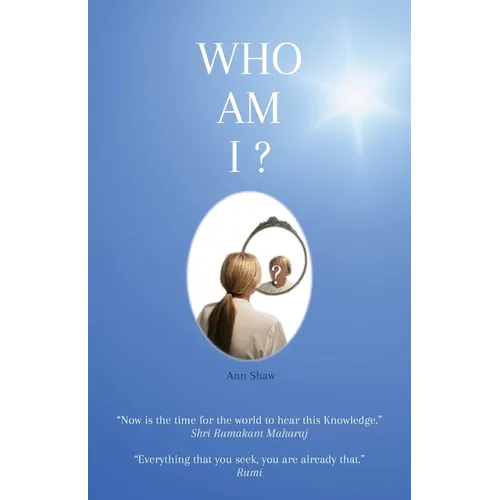 Who Am I ?