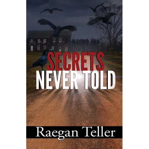 Secrets Never Told