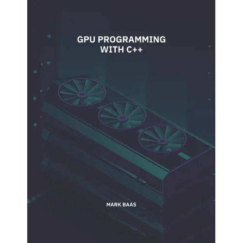 GPU Programming with C++