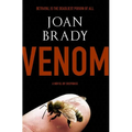 Venom: A Novel of Suspense