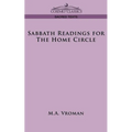 Sabbath Readings for the Home Circle