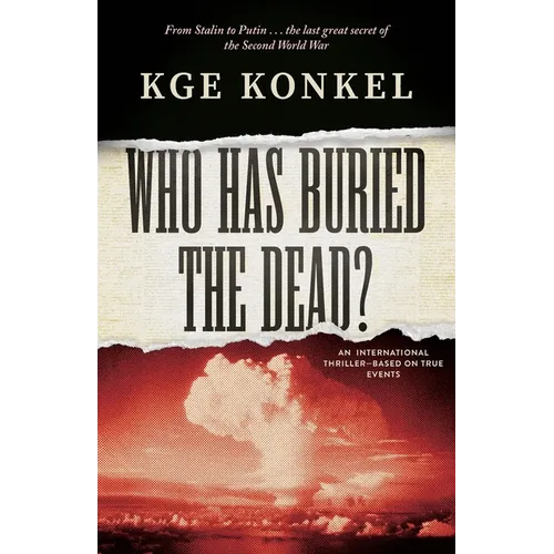 Who Has Buried the Dead