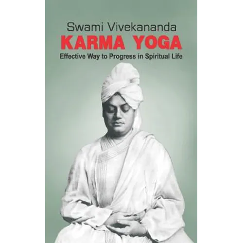 Karma Yoga