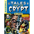 The EC Archives: Tales from the Crypt Volume 3
