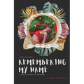 Remembering My Name: A Poetic Journey of Becoming