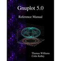 Gnuplot 5.0 Reference Manual