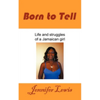 Born to Tell - Paperback
