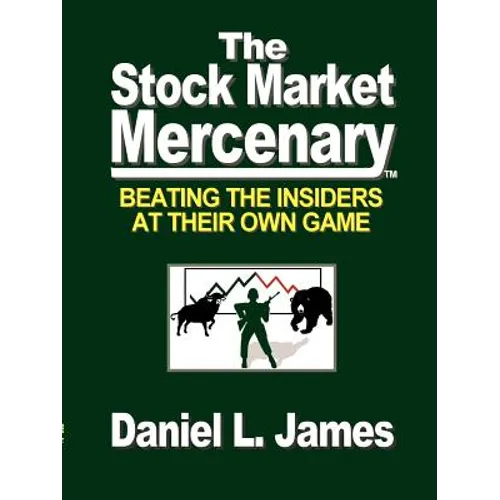 The Stock Market Mercenary