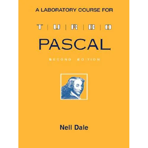 Lab Course Turbo Pascal 2e