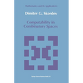 Computability in Combinatory Spaces: An Algebraic Generalization of Abstract First Order Computability