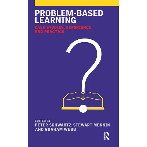 Problem-based Learning