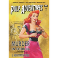Pulp Adventures #40: Murder in Florida