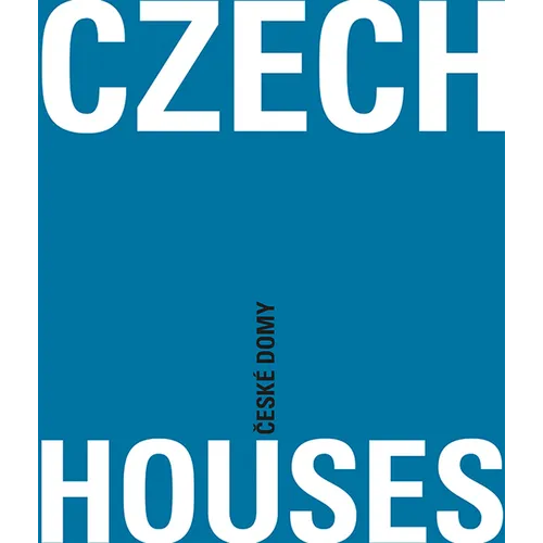 Czech Houses