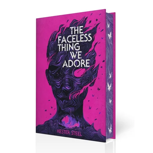 The Faceless Thing We Adore