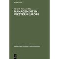 Management in Western Europe