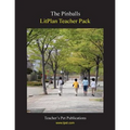 Litplan Teacher Pack: The Pinballs
