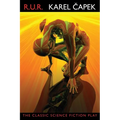 R.U.R. (Rossum's Universal Robots)