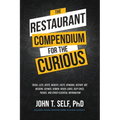 The Restaurant Compendium for the Curious