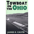 Towboat on the Ohio