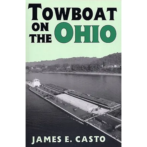 Towboat on the Ohio