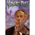 Vincent Price Presents: Volume 4