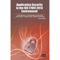 Application Security in the ISO 27001: 2013 Environment