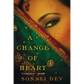 A Change of Heart