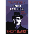 The Adventures of Jimmy Lavender: Chicago Detective