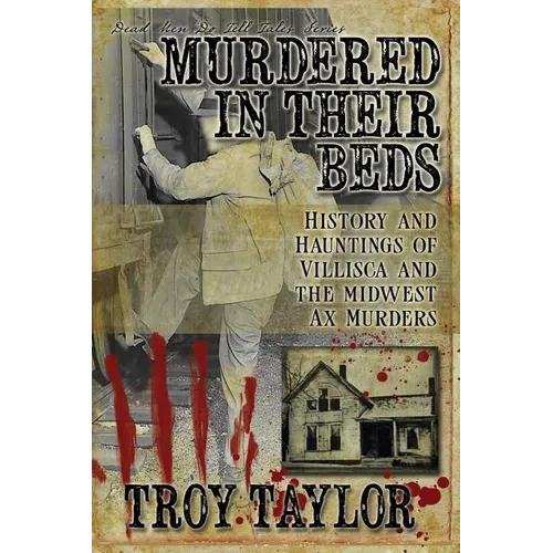 Murdered in Their Beds