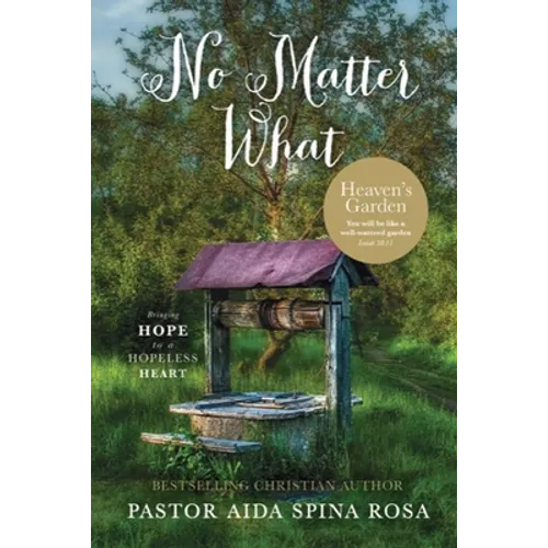 No Matter What