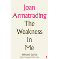 The Weakness in Me