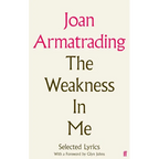 The Weakness in Me - Paperback