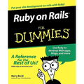 Ruby on Rails For Dummies