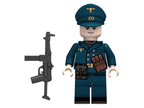 WWII - German Navy - 6 Man Team - Mil-Blox