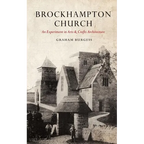 Brockhampton Church: An Experiment in Arts and Crafts Architecture
