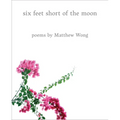 Six Feet Short of the Moon: Poems by Matthew Wong
