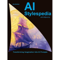 AI Stylespedia with Midjourney