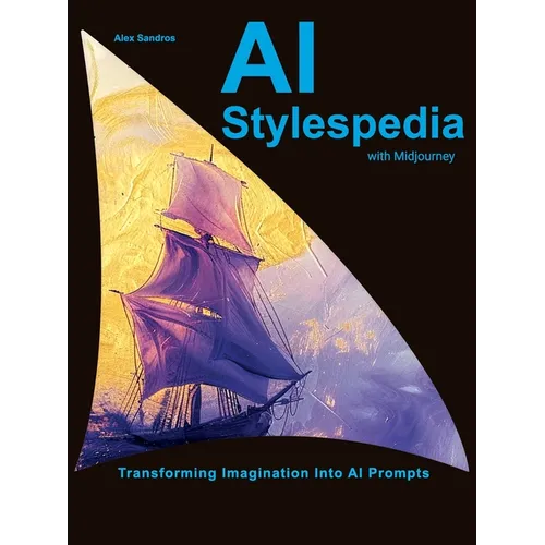 AI Stylespedia with Midjourney