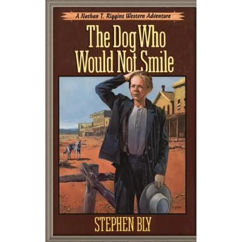 The Dog Who Would Not Smile