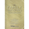 Family Treasures: Creating Strong Families