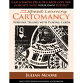 Speed Learning Cartomancy Fortune Telling With Playing Cards