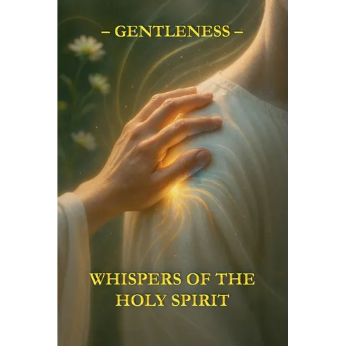 Whispers of the Holy Spirit - Gentleness